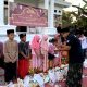 Berbagi Kebahagiaan, Gardu Santuni Anak Yatim Se Kecamatan Rubaru
