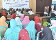 Harga Sembako Naik, Bupati Sumenep Salurkan CBP Kepada Masyarakat Kurang Mampu