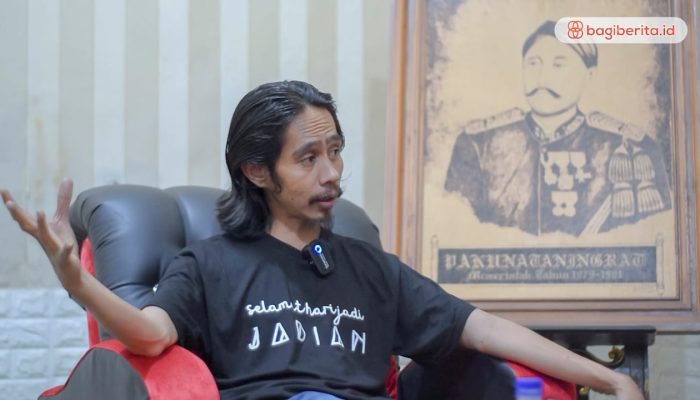 Lembar XXI: Menelisik Kandidat Koruptor Sumenep (MKKS)