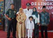 AMI Berikan Ucapan Selamat dan Sukses Untuk Kades Moksin, Bawa Harum Nama Desa Lajing