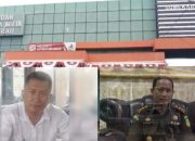 Buntut Ngaku Telah Profesional Tangani Kasus Kapal Gaib, Kajari Sumenep Ditantang FORpKOT Tetapkan Dua Orang Ini Sebagai Tersangka