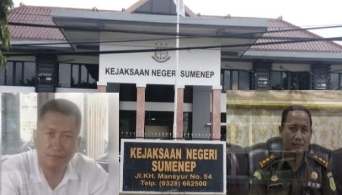 Proses Hukum Kasus Dugaan Pungli PTSL di Desa Taman Sare Masuk Tahap Pemanggilan Saksi