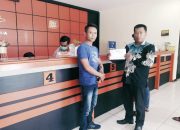 Tegas! LBH FORpKOT Surati Kejagung dan KPK RI Soal Proses Hukum Kasus Korupsi Kapal Gaib