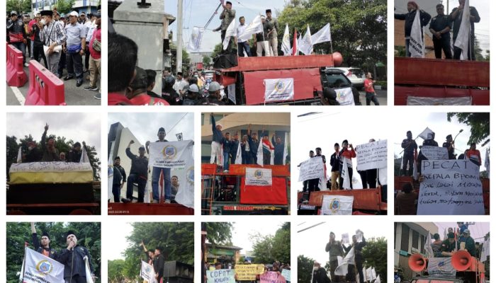 Tak Hanya Akan Menggelar Demo Besar-besaran, AMI Juga Berencana Berkirim Surat Kepada Presiden dan Menkopolhukam RI Terkait Rokok Ilegal