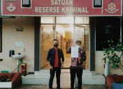 Penggarap Tambak Garam di Gresik Putih Dipolisikan, PH Terlapor: Kami Akan Imbangi Gerakan Mereka