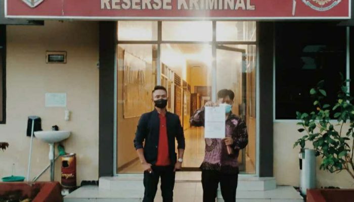 Penggarap Tambak Garam di Gresik Putih Dipolisikan, PH Terlapor: Kami Akan Imbangi Gerakan Mereka