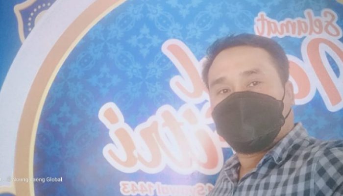 Analisa Polisi Tangkap Polisi