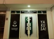 Perang Bintang di Konfercab HMI Cabang Surabaya