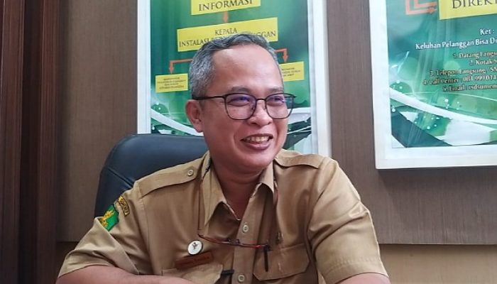 Terobosan Baru, Pasien UHC di RSUD dr. H. Moh Anwar Sumenep Tercover Pelayanan Kemoterapi