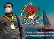 Baihaki Akbar Kibarkan Bendera APPIB di Seluruh Indonesia