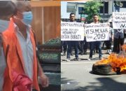 Meski Kembali menambah Daftar Tersangka, Sumenep Forum Terus Mendesak Kejari Tuntaskan Kasus Kapal Gaib