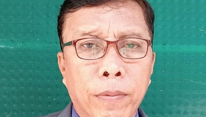 Diduga 2 Kali Gelapkan Hasil Produksi Garam, SN Warga Karanganyar Resmi Dipolisikan YTL