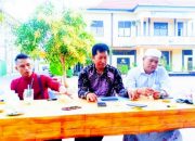 Polemik Penolakan Penggarapan Tambak Garam di Gersik Putih Bergulir Ke Ranah Hukum, Kelompok Penolak Diperiksa Polisi