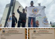 2 Minggu Berturut-turut, AMI Akan Luruk Kantor Walikota dan Kantor Dishub Kota Surabaya