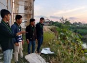 Kangkangi Regulasi? HMI Cabang Sumenep Desak Pemerintah Lakukan Penertiban Proyek Rumah Sakit