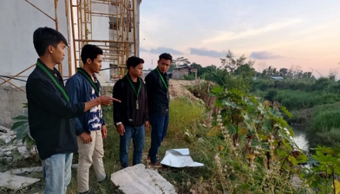 Kangkangi Regulasi? HMI Cabang Sumenep Desak Pemerintah Lakukan Penertiban Proyek Rumah Sakit