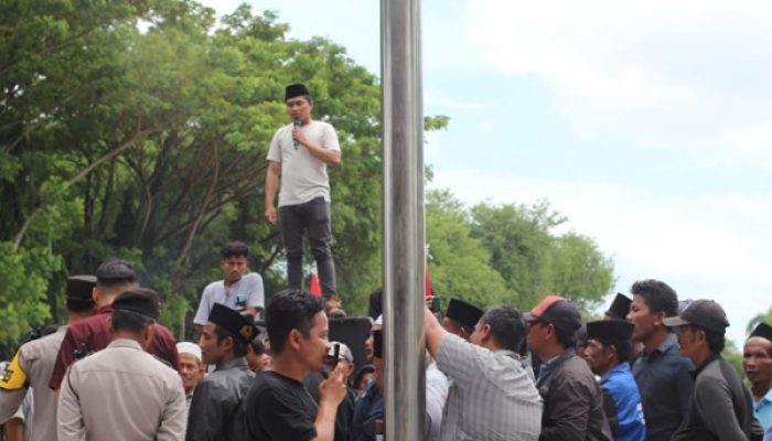 Tersandung Kasus Memalukan, Sekretaris PW GMPI Desak Gubernur Jawa Timur Mengganti Komisaris Utama Bank Jatim