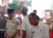 Kumpulkan Informasi Peredaran Rokok Ilegal, Satpol PP Sumenep Sasar 256 Desa di 19 Kecamatan