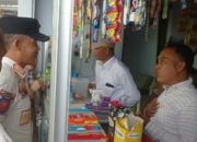 Giat Pengumpulan Informasi, Satpol PP dan Damkar Temukan Ratusan Merk Rokok Ilegal Beredar di Sumenep