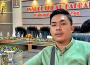 1 Tersangka Belum Dilimpahkan Ke JPU , Dear Jatim Sebut Kasus Gedung Dinkes Belum Tuntas