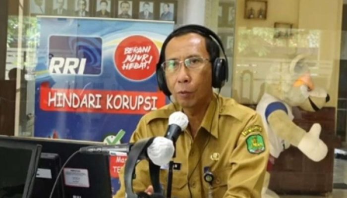 Meminimalisir Korban Laka Laut, Diskominfo Sumenep Akan Luncurkan Program Si Kapal
