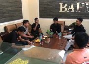 Proyek Rumah Sakit BHC Sumenep Tak Kunjung Ditertibkan, HMI BADKO Jatim Akan Kawal di Tingkat Provinsi