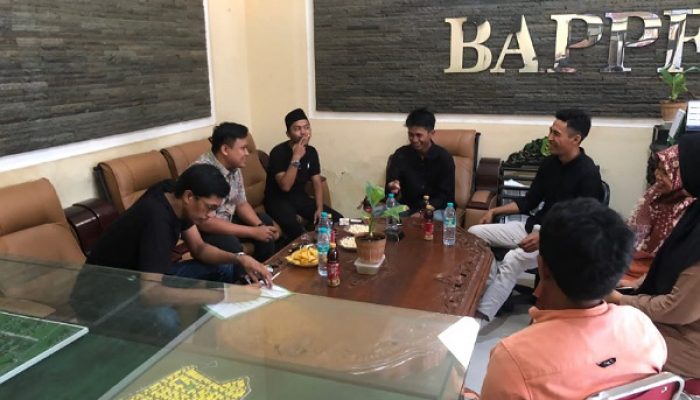 Proyek Rumah Sakit BHC Sumenep Tak Kunjung Ditertibkan, HMI BADKO Jatim Akan Kawal di Tingkat Provinsi