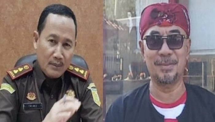 Soal Berita Undang Kades Se-Kabupaten di Pesta Pernikahan Anaknya, Berikut Klarifikasi Kajari dan Ketua AKD Sumenep