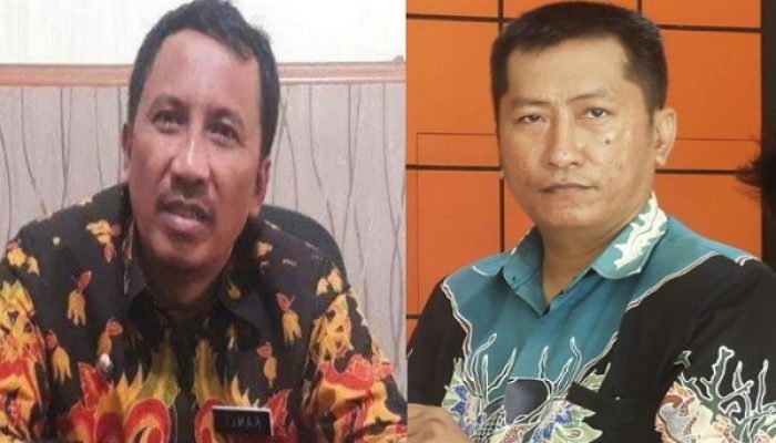 Diminta Tidak Melakukan Aktivitas Penggarapan, Penasehat Hukum Pemilik SHM Sebut Kebijakan Pemkab Tak Berkeadilan