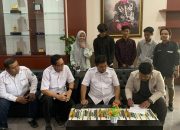 Labrak Norma Agama Islam? GPMU Tolak Kegiatan Jaga Jaggur di UNIBA