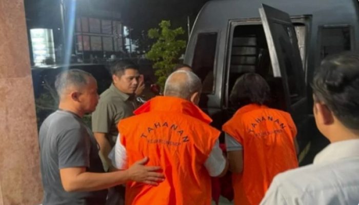 Aneh Tapi Nyata, Kejaksaan Sumenep Tak Tahu Pasti 2 Tersangka Kasus Korupsi Kapal Gaib Berobat Dimana?