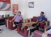 Enggan Panggil Ketua AKD Kabupaten Soal Isu Undang Kades Se-kabupaten? Ada Apa Dengan Kajari Sumenep