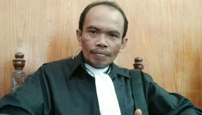 Soal Penangguhan Penahanan 2 Tersangka Kasus Korupsi Kapal Gaib, Kejaksaan Sumenep Jadi Bahan Tertawaan Praktisi Hukum