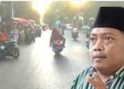 PKL Menjamur di Jantung Kota Keris, Farid Gaki: Kemana Satpol PP Sumenep?