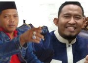Dinilai Sering Pencitraan Di Tiktok? Farid GAKI Tantang Bupati Atasi PKL Yang Menjamur di Jantung Kota Keris