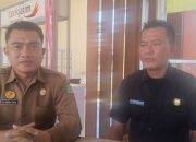 Soal Peristiwa Curanmor di Puskesmas Guluk-Guluk, Kapus: Kami Berharap Pelakunya Segera Tertangkap Bukti Petunjuk Sudah Kami Serahkan Ke Polsek