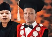 Aktivis KAKI: Dr. Safi, S.H., M.H Rektor UTM Belum Waktunya Jadi PJ Bupati, Pandai Soal Hukum Belum Tentu Dalam Kepemerintahan