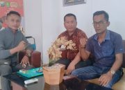 Pasca Saksi Korban, Giliran Pelapor Kasus Dugaan Pungli PTSL di Desa Taman Sare Yang di BAP Penyidik