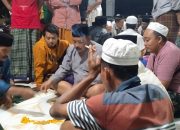 Lomba Domino Warnai Semarak HUT Kemerdekaan RI Ke 78 Tahun di Desa Lembung Barat