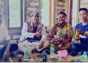 Inovasi Baru Gapoktancam Bindara Saod Pasongsongan Ciptakan Pupuk Organik Sakti, Berikut Bermacam Manfaatnya