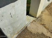 Telan Anggaran 500 Juta? Bangunan Jembatan Tahun 2021 di Desa Maddelan Jadi Sorotan