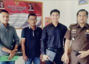 Sumenep Forum Kembali Datangi Kantor Kejari Sumenep Ihwal Kasus Tipidkor di PT Sumekar