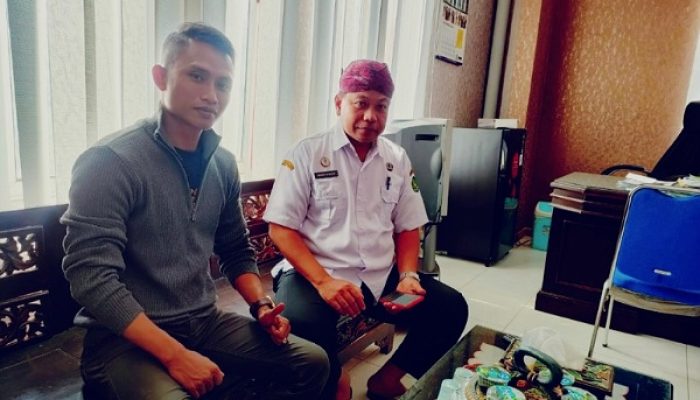 Kasus Dugaan Pungli PTSL Desa Taman Sare Dilimpahkan ke APIP, Forpkot Desak Inspektorat Segera Lakukan Audit Investigatif