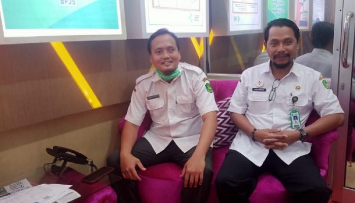 RSUD Dr. H. Moh. Anwar Sumenep Tingkatkan Kualitas Pelayanan Terhadap Pasien Peserta BPJS