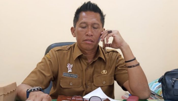 Tak Becus Salurkan Beras ASN? Kabag Perekonomian dan ESDA Sumenep Warning PD Sumekar