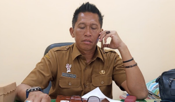 Tak Becus Salurkan Beras ASN? Kabag Perekonomian dan ESDA Sumenep Warning PD Sumekar