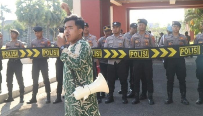 Kerusakan Lingkungan Akibat Galian C Masif, FMPL Sebut Pemkab Sumenep Sibuk Acara Seremonial