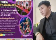Pembukaan Event Night Vaganza 2023 Ditunda, Aktivis Muda Sebut Penyelenggara Tak Becus