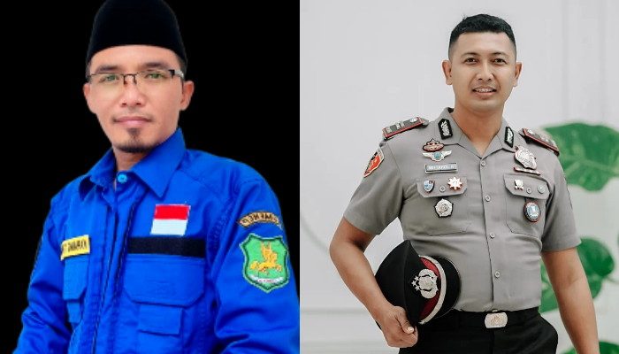Berhasil Tangkap Pelaku Pembunuhan Dengan Hitungan Jam, Ketua Kartar Pragaan Apresiasi Kinerja Kapolsek Prenduan