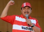 Sosok Achsanul Qosasi di Mata Sahabat